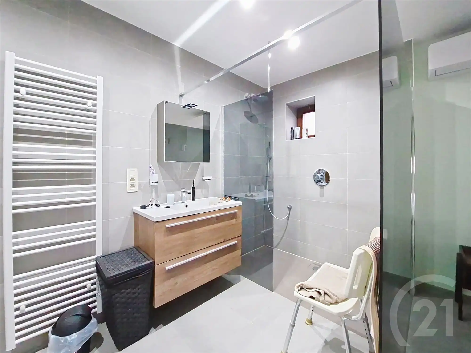 Huis te koop in Bekkevoort! foto 12