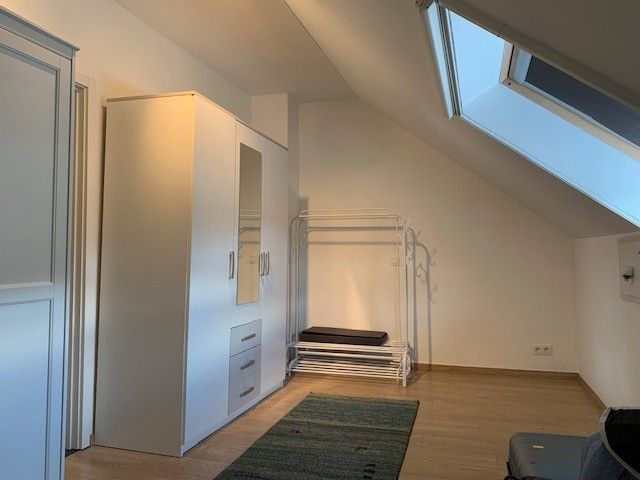 Instapklaar duplexappartement te Aalst foto 17