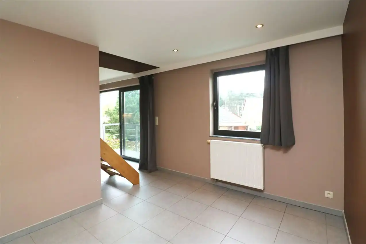 Duplexapp., 2 slpk, autostaanplaats, nabij station foto 12