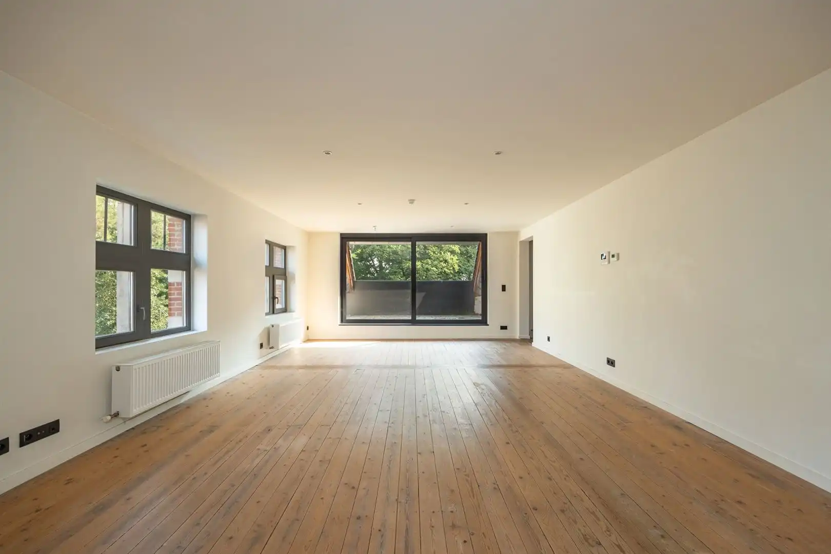 Villa Ullens. Het prachtig gerenoveerde kasteel in hartje Schoten foto 17