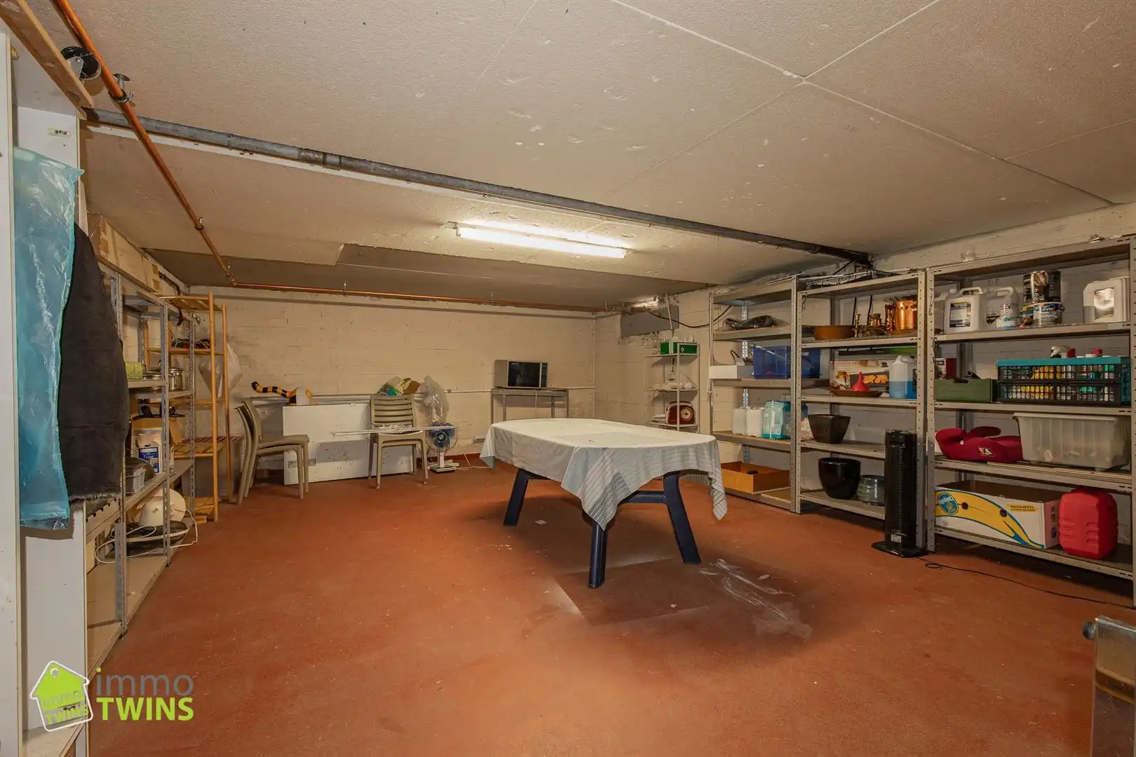 Uitzonderlijk ruime en veelzijdige praktijkwoning / cohousing met tal van mogelijkheden foto 43