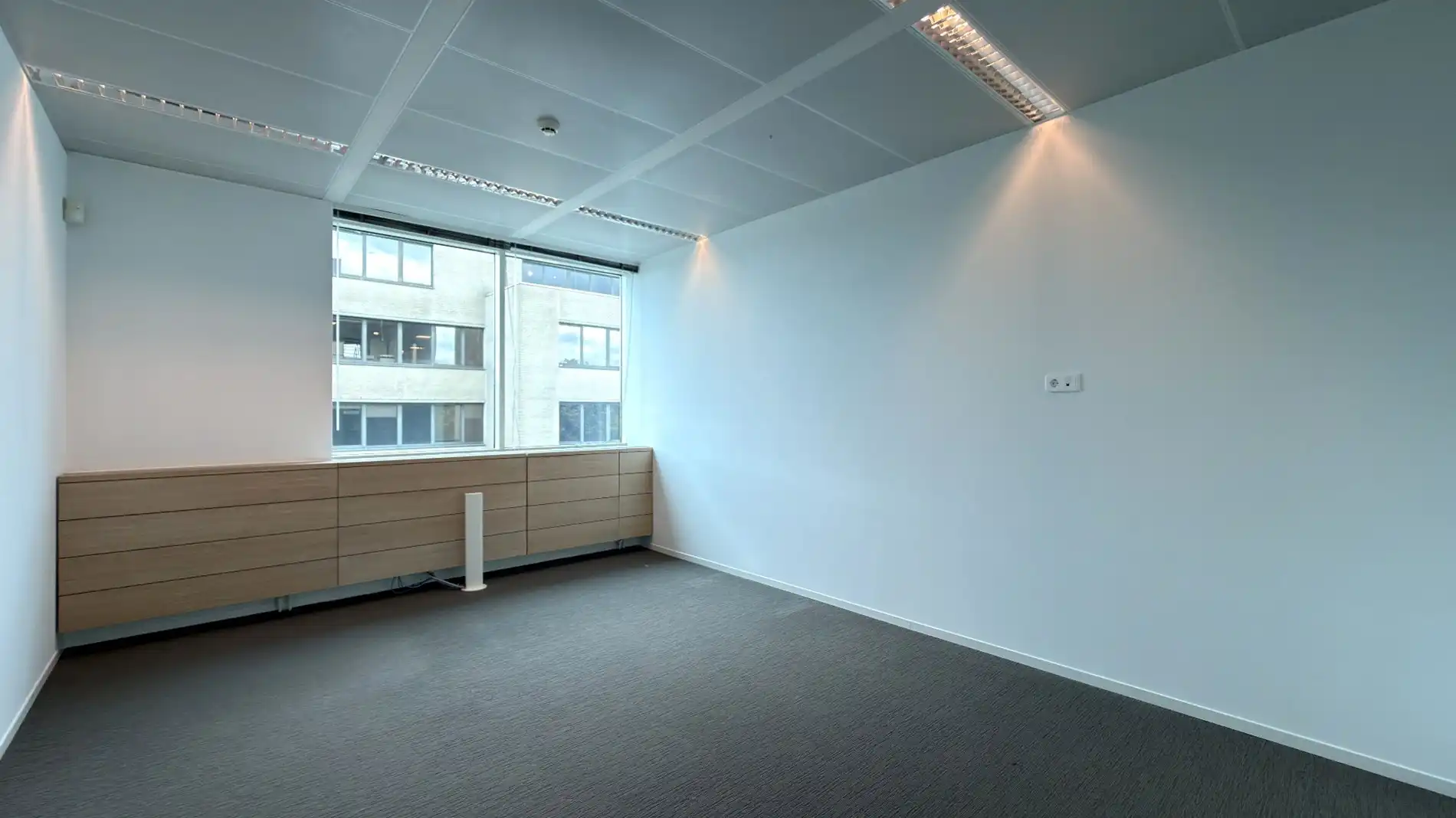 Kantoren te huur in Rubens Building in Antwerpen foto 5