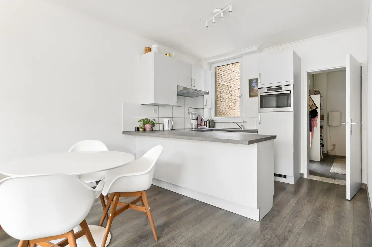 1 slaapkamer appartement in Deurne foto 6