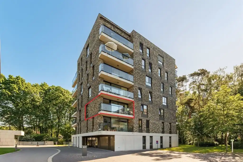 Assistentiewoning binnen het prachtige Prins Kavelhof foto 14