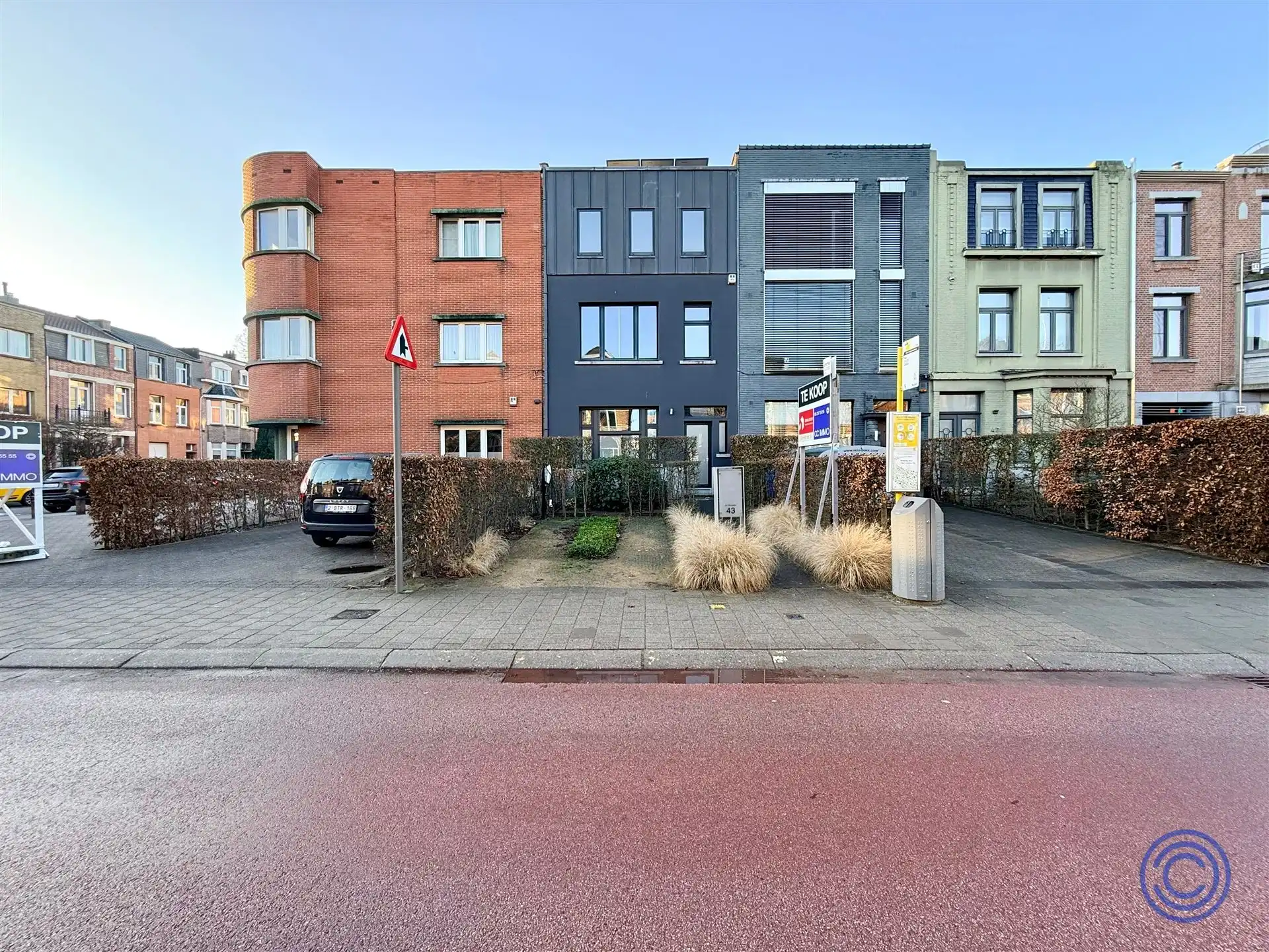 Prachtig, instapklaar herenhuis met stadstuin!  foto 17