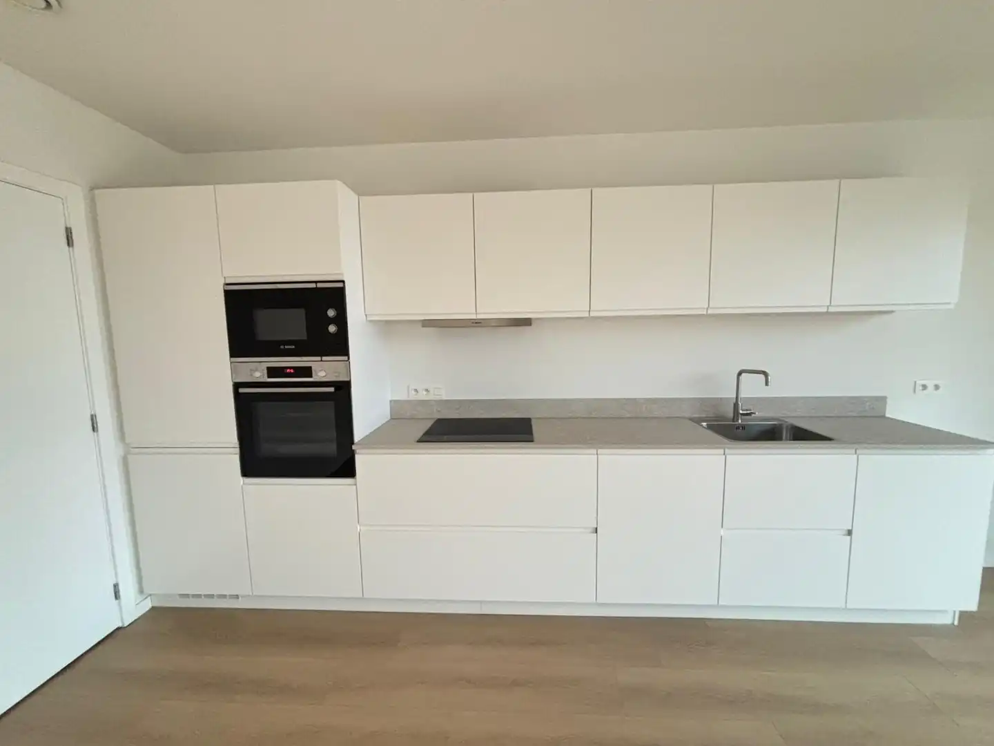NIEUWBOUW - 1 SLAAPKAMER foto 4