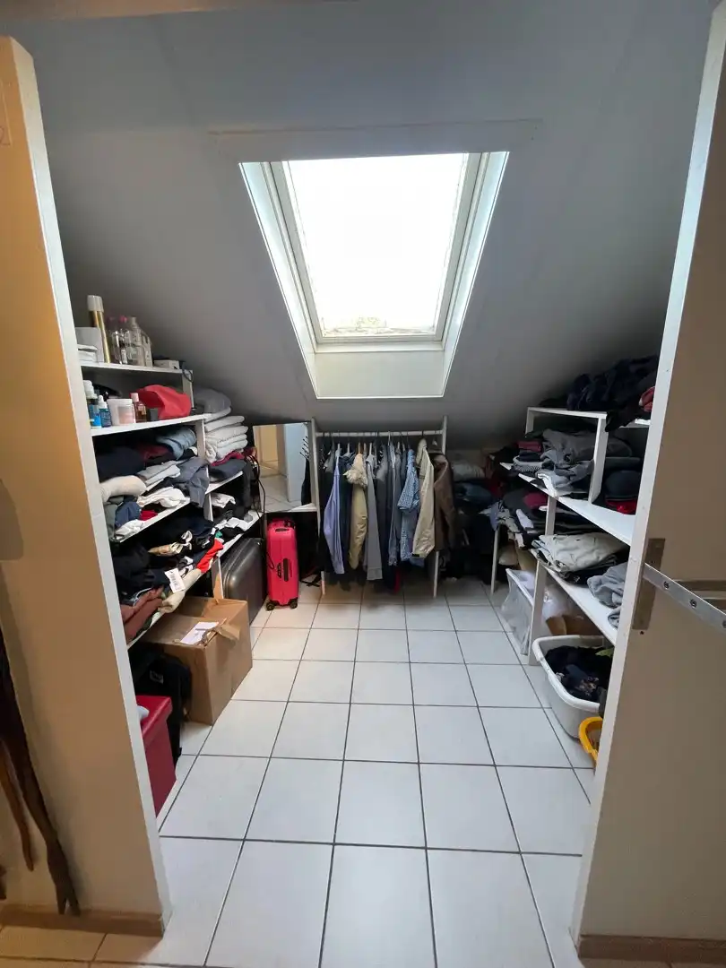 Rustig gelegen woning met 2 slaapkamers en tuin te Lommel. foto 20