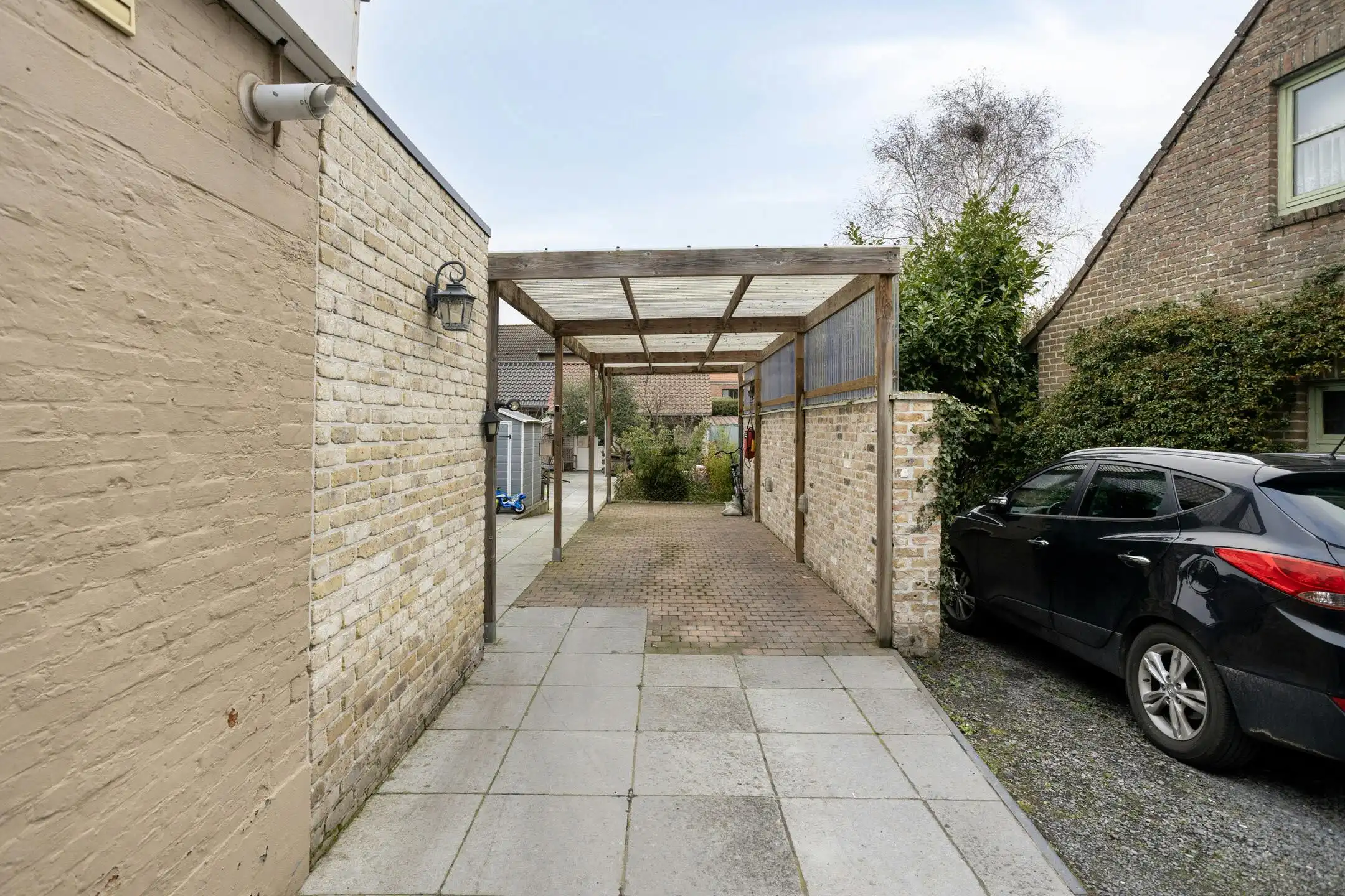 Rolstoeltoegankelijk huis met 4 slaapkamers te Assebroek  foto 14