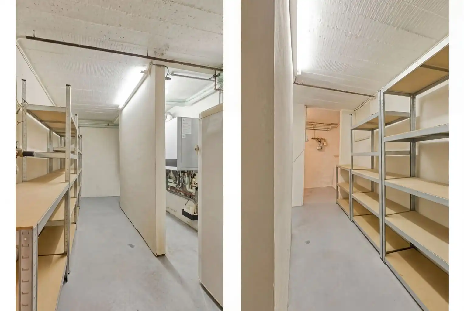 Vrijstaande woning met 3 slaapkamers, inpandige garage en een omheinde tuin, rustig gelegen nabij het centrum van Maaseik. foto 33