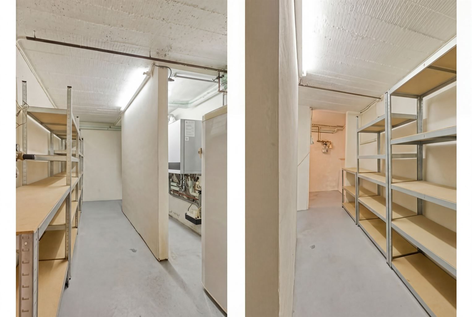 Vrijstaande woning met 3 slaapkamers, inpandige garage en een omheinde tuin, rustig gelegen nabij het centrum van Maaseik. foto 33