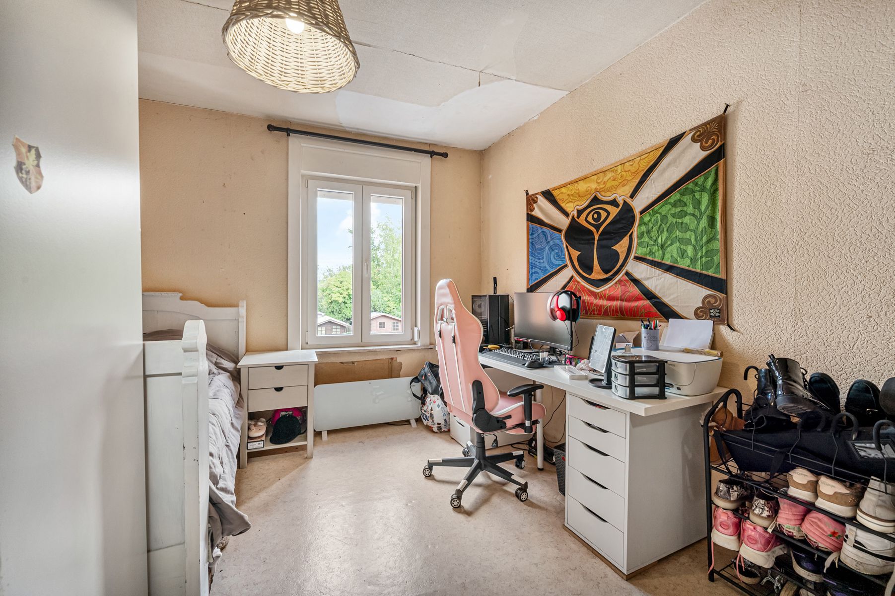 Energiezuinige topper met 3 slpk en tuin op toplocatie foto 10
