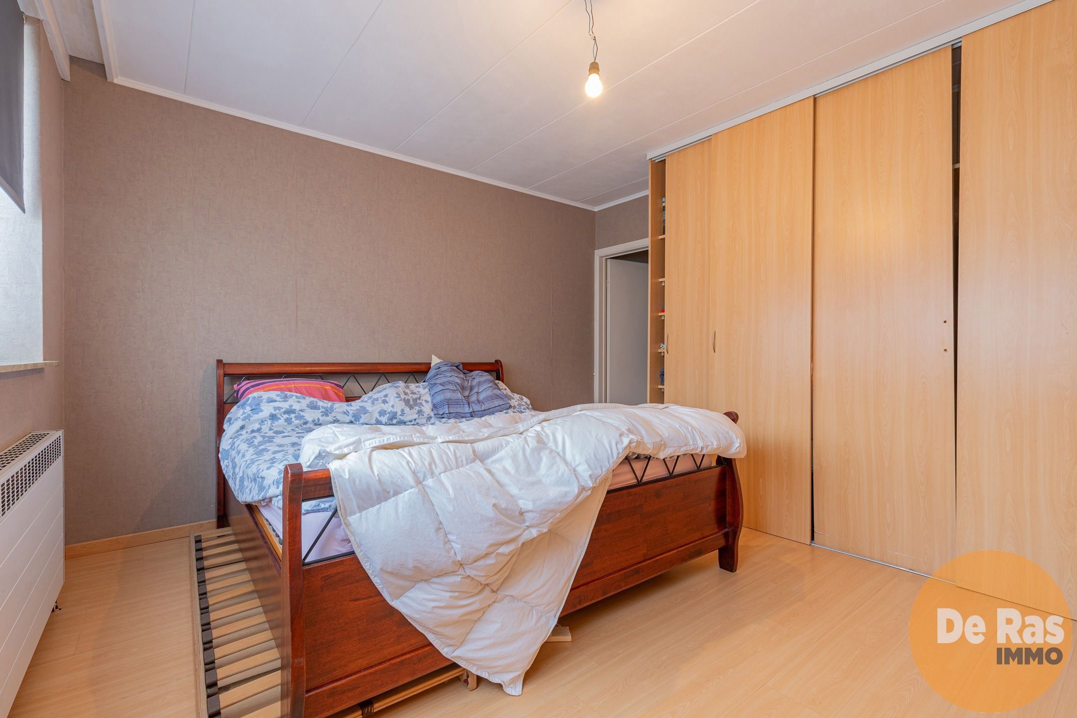 WETTEREN- Instapklaar appartement met 2 kamers nabij station foto 9