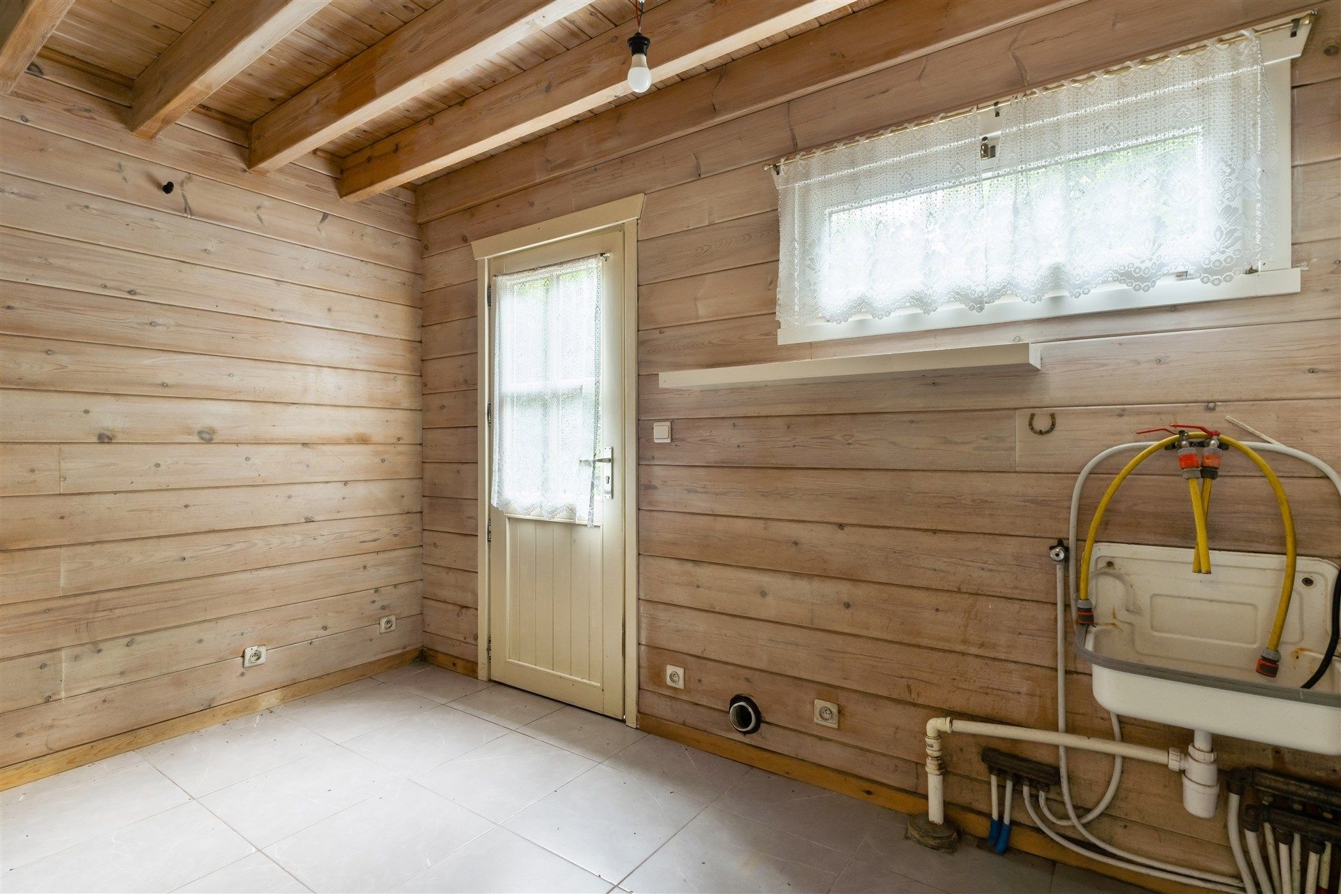 Ruime vakantiewoning op 4.609m² grond foto 11