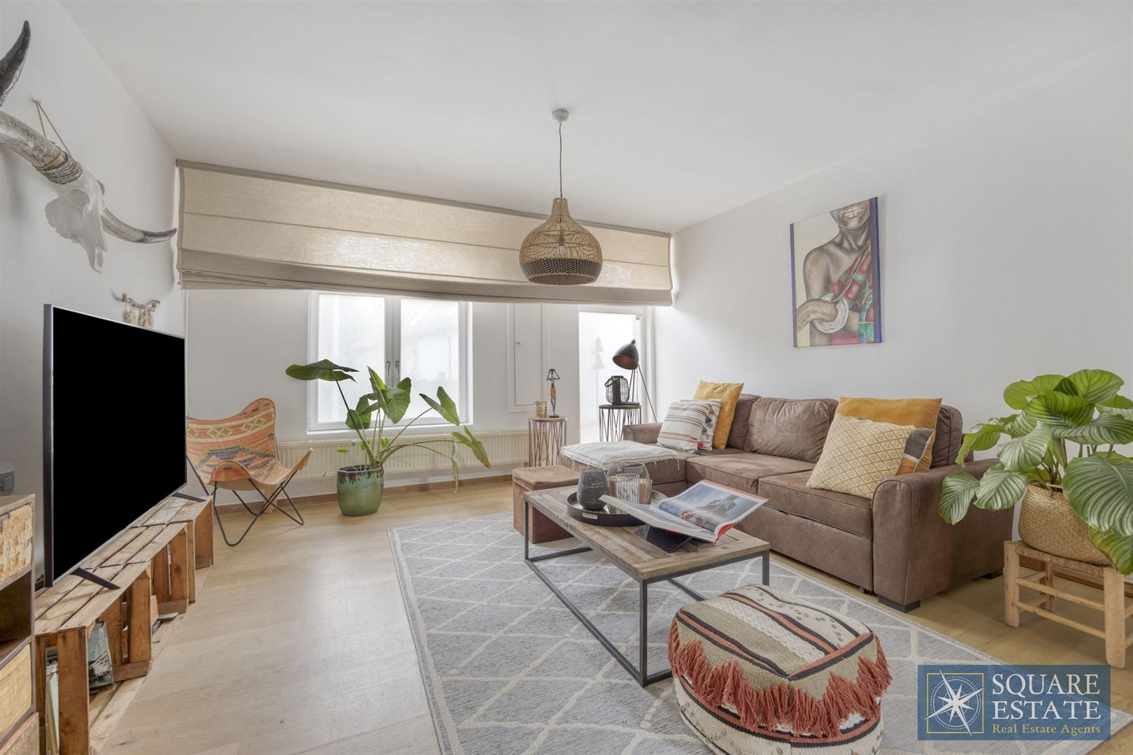 Eengezinswoning met zwembad in Mollem foto 4