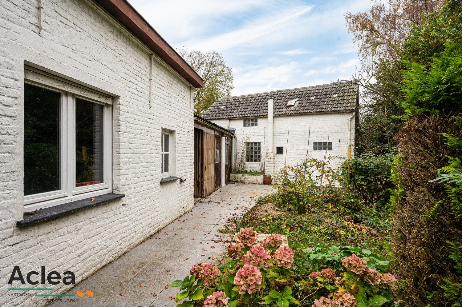 Renovatieproject op een rustige locatie in de Watervlietse polders foto 17