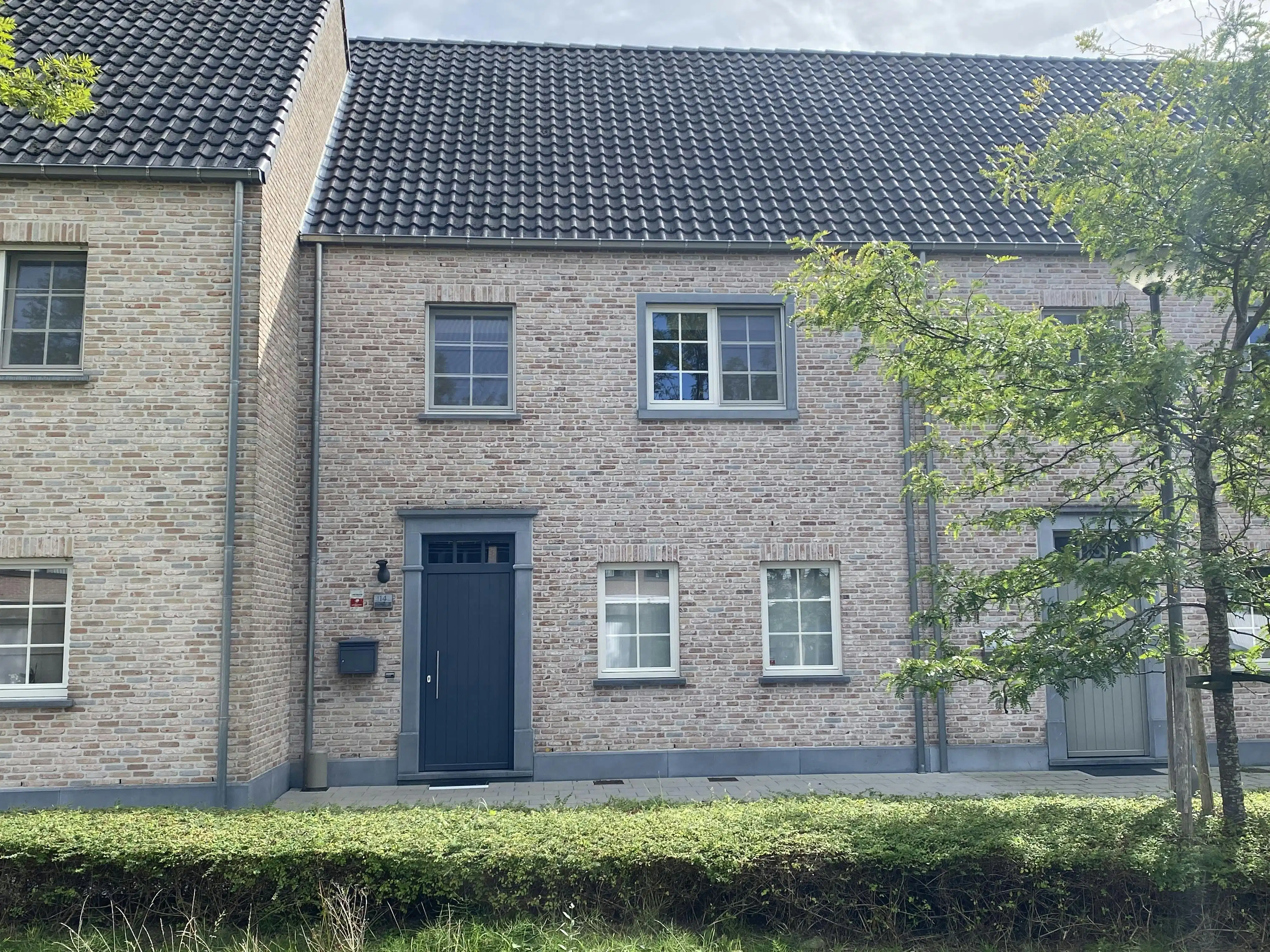 Huis te koop Fresialaan 14 - 2070 Zwijndrecht