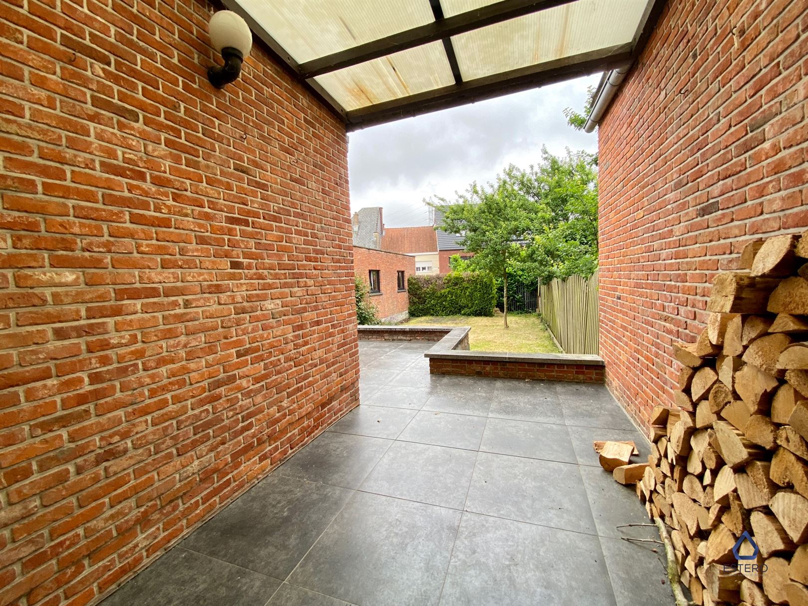 Ruime woning gelegen te Aalst foto 11