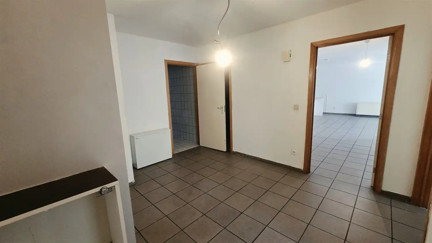 Ruim en energiezuinig appartement met 2 slaapkamers nabij Genk-Centrum foto 8