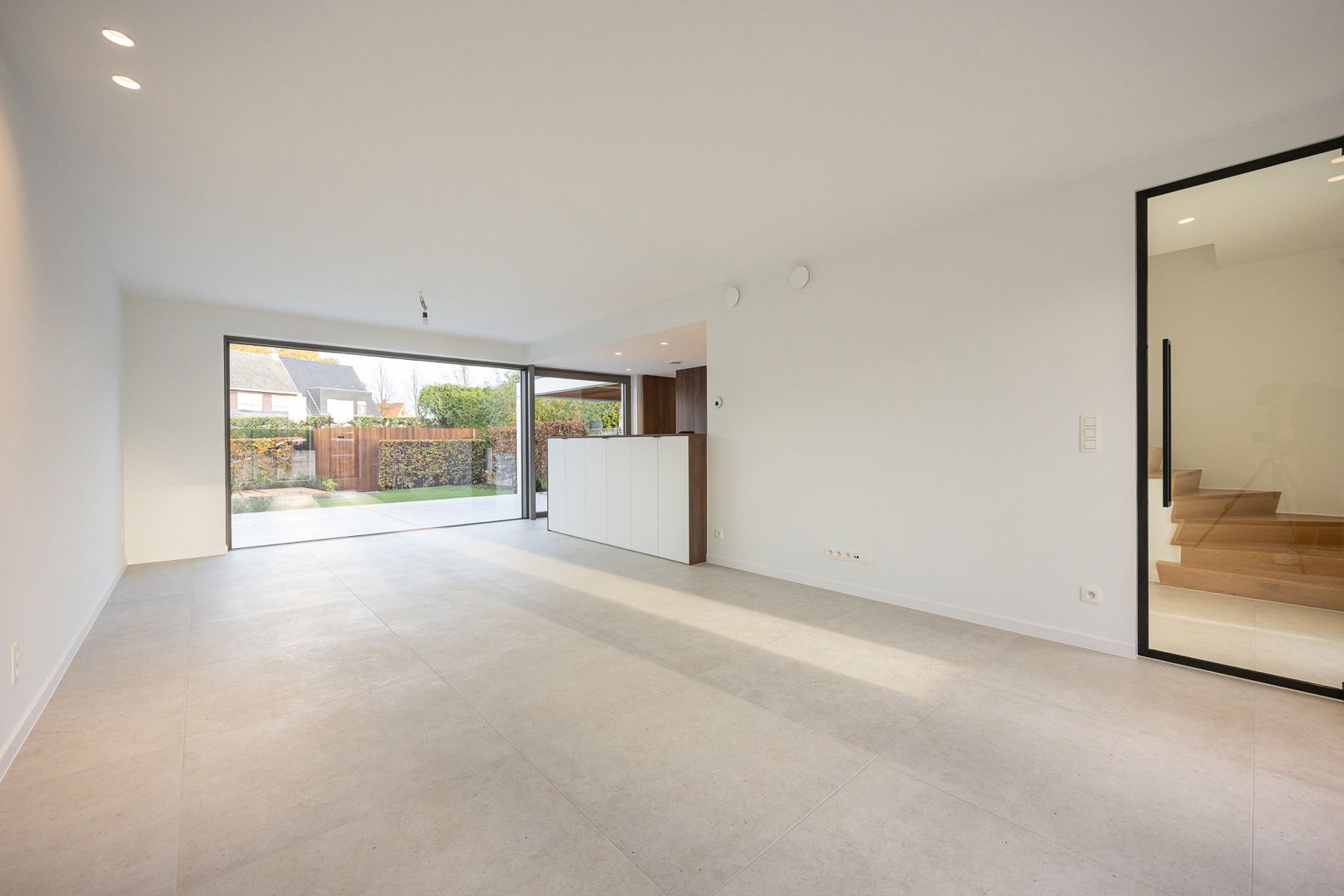 Luxe BEN woning met 4slk en 2bdk foto 4