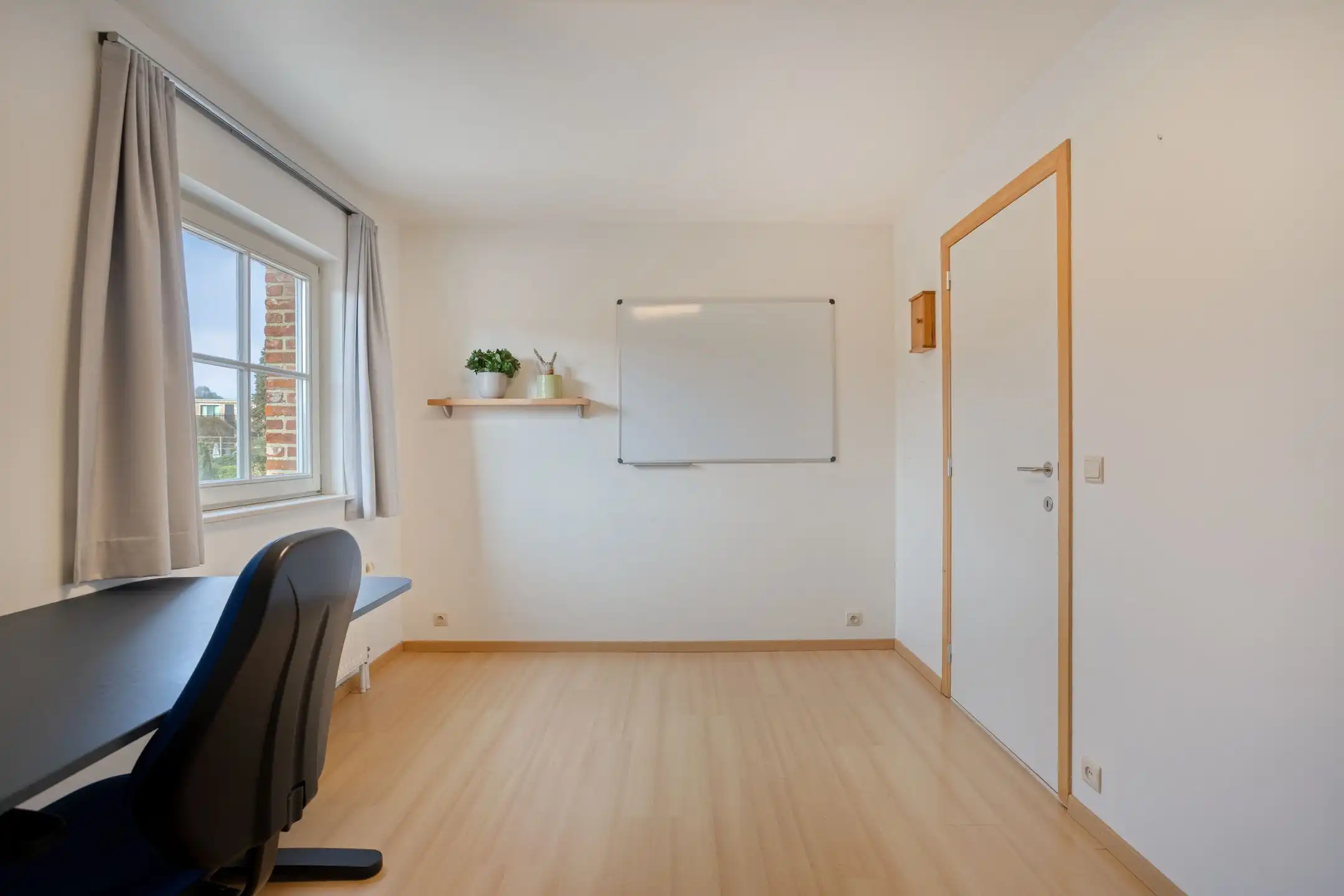 Beeldig wonen te Bierbeek: lichtrijk, groen en rustig foto 19