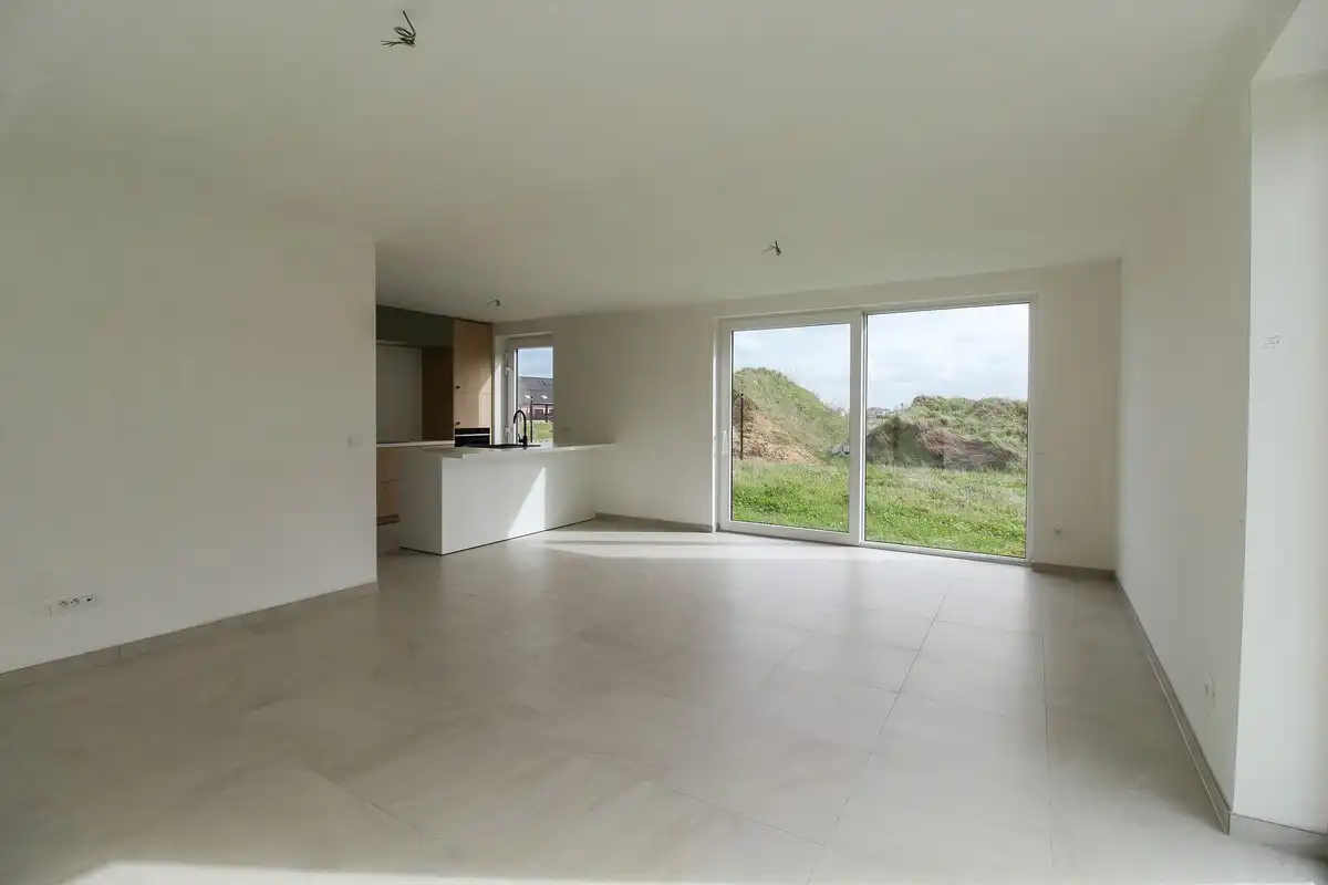 Lichtrijke landelijke nieuwbouwwoningen te Roeselare foto 3