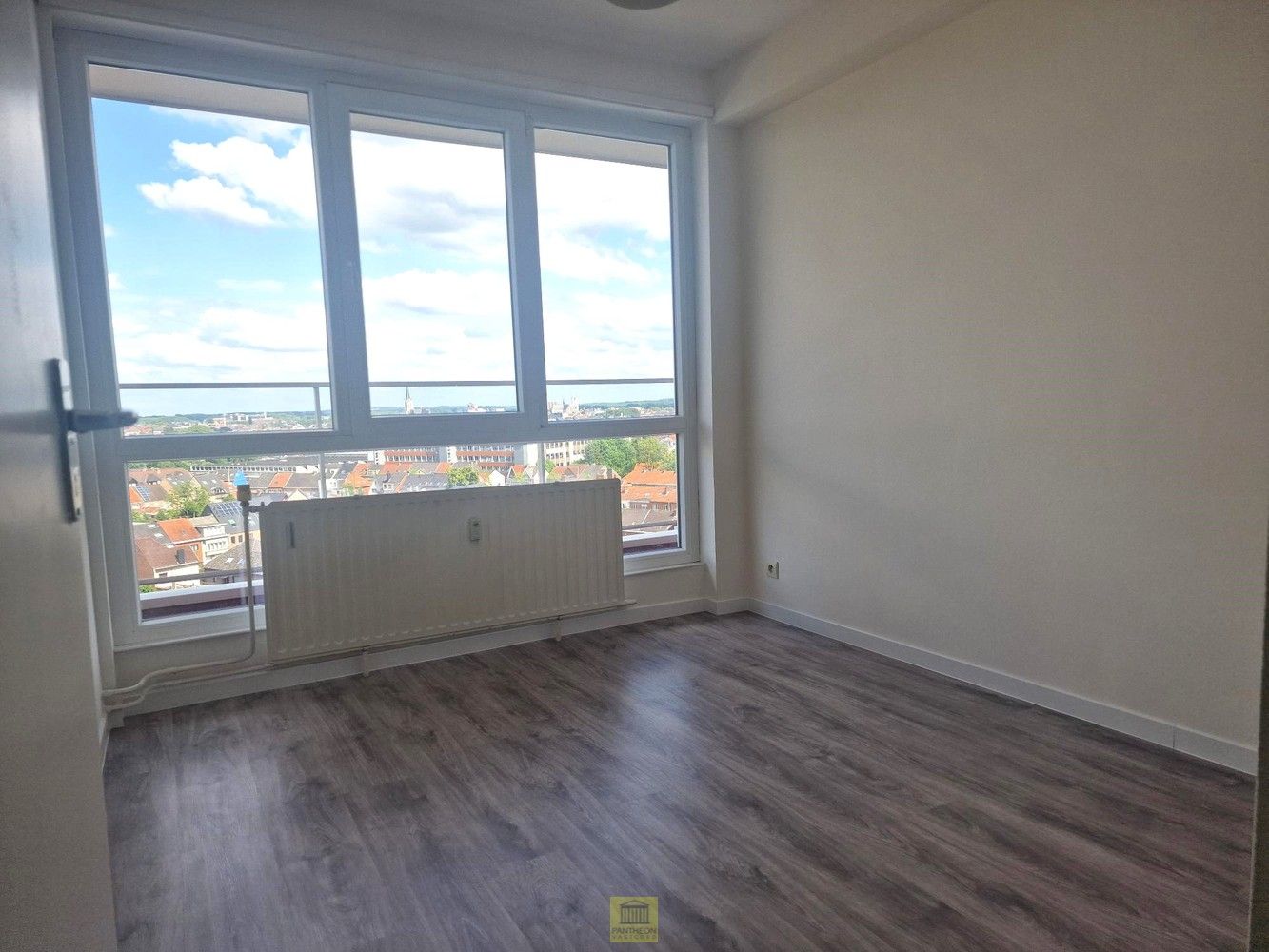 Instapklaar appartement te huur in Aalst – lichtrijk en rustig gelegen foto 14