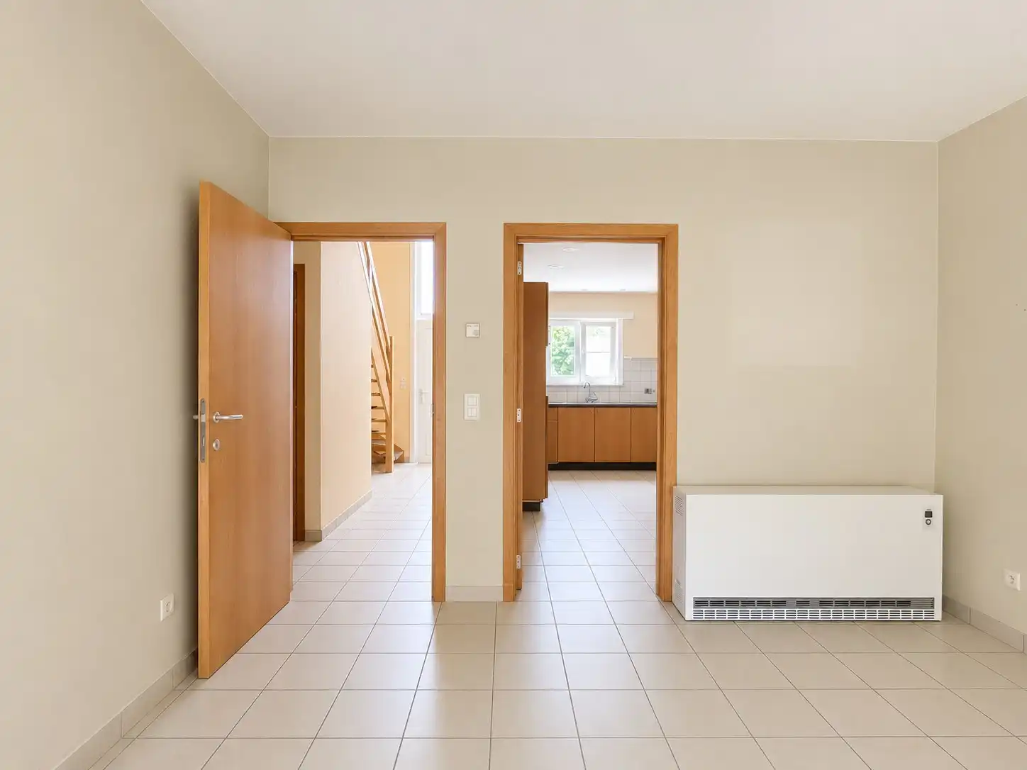 Woning met garage en tuin te Vlissegem (De Haan) foto 5