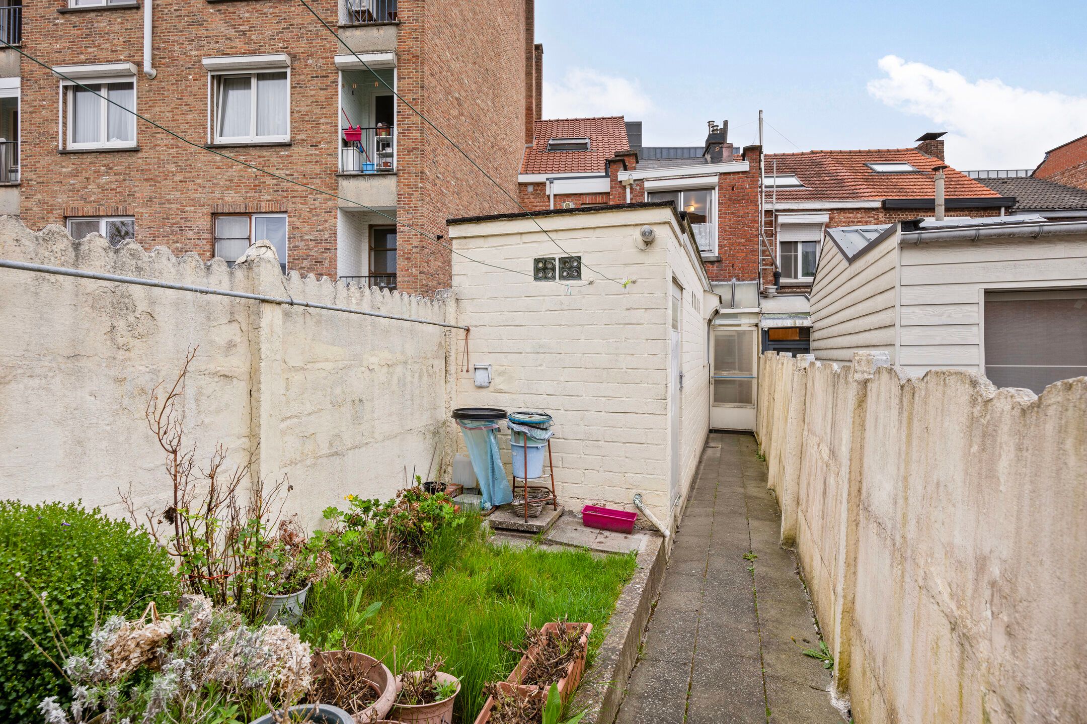 Op te frissen stadswoning in hartje Leuven foto 15