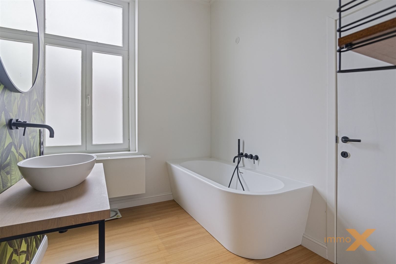 RUIME EN KARAKTERVOLLE BURGERWONING foto 9