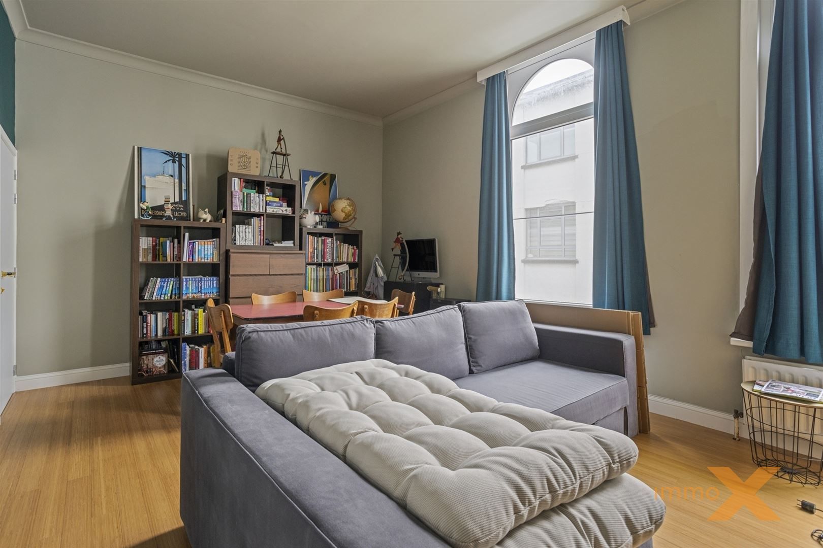 RUIME EN KARAKTERVOLLE BURGERWONING foto 9