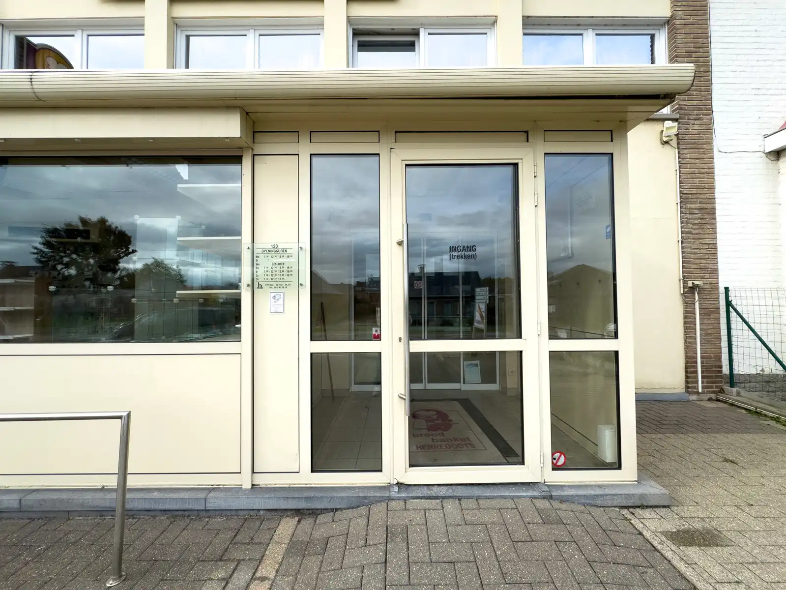 Handelspand met topligging – Groteweg 120, Geraardsbergen foto 3