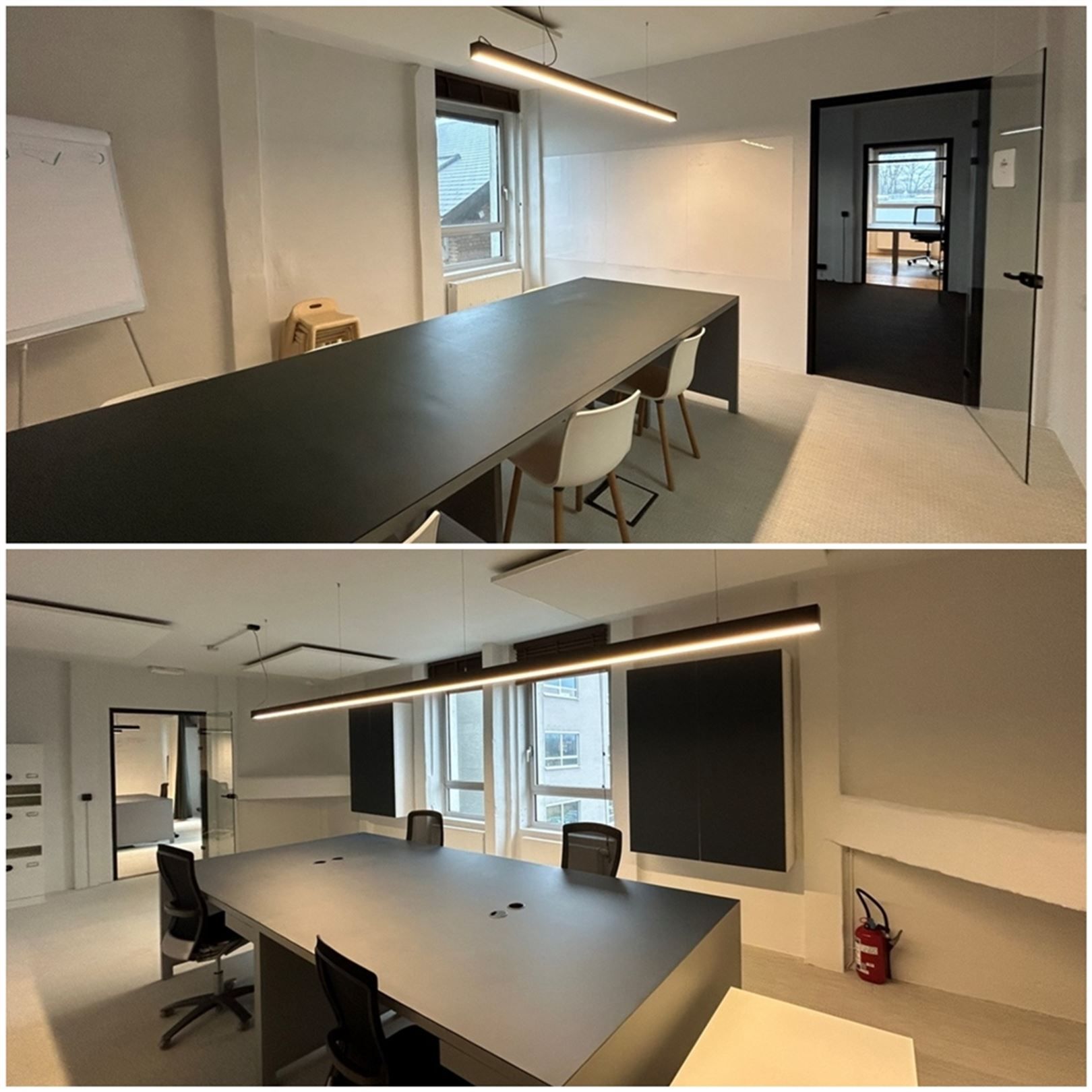 Kantoorgebouw foto 20