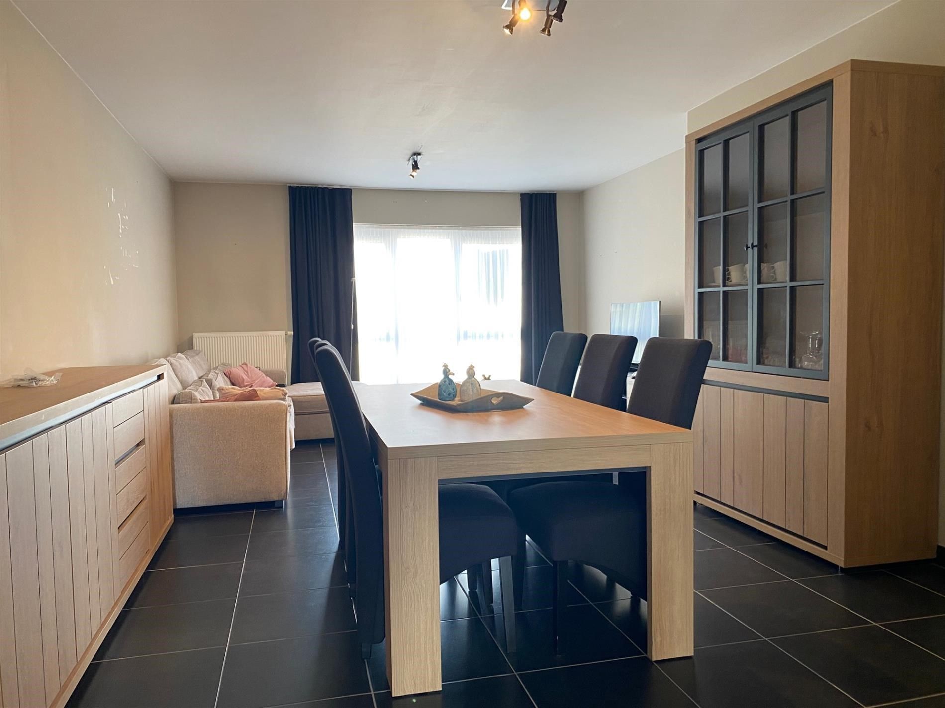 Duplexappartement met zonneterras en parking te Moorslede  foto 4