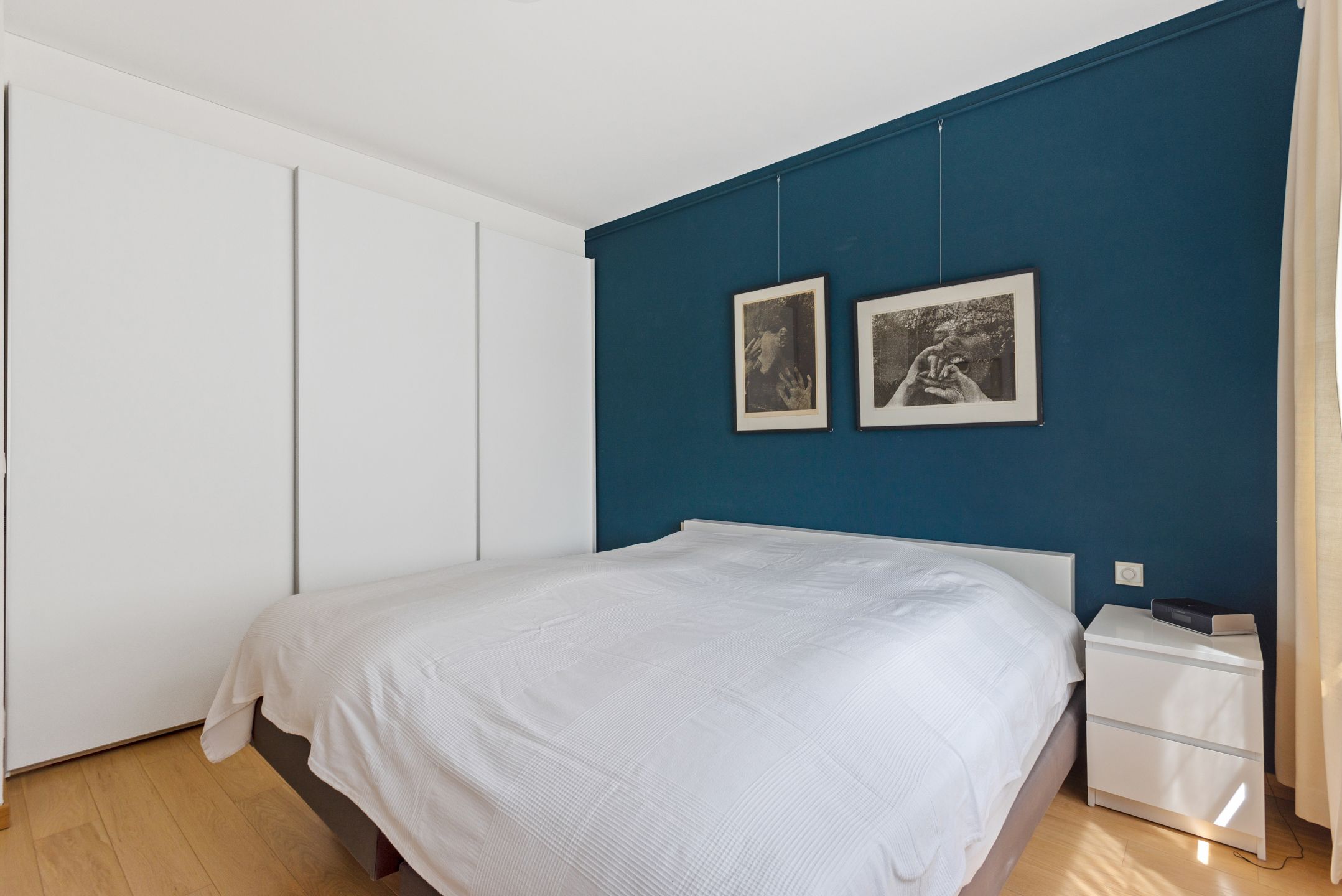 Ruime halfopen woning met schitterende tuin! foto 11