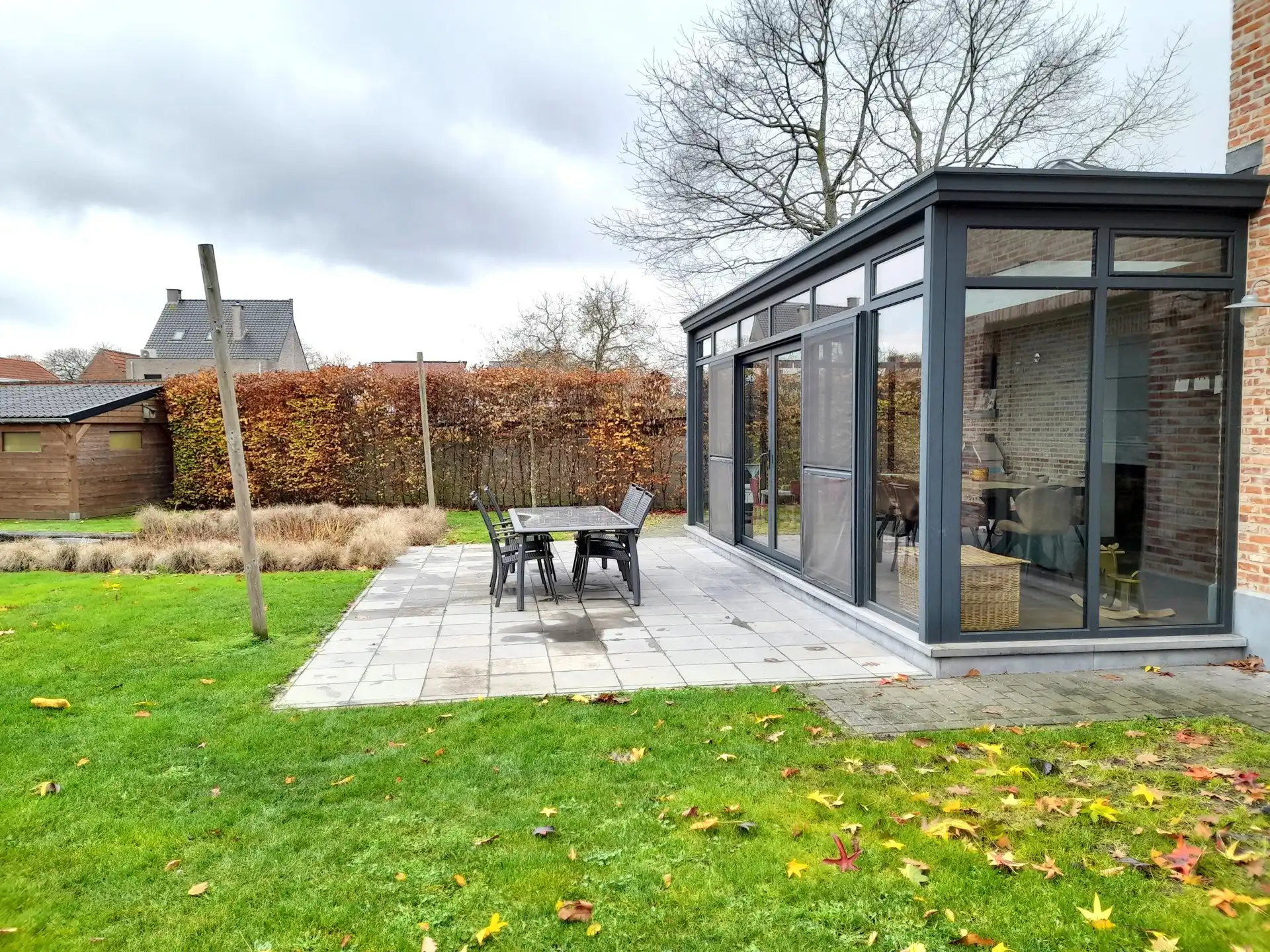 Rustig gelegen stijlvolle woning met 4 slaapkamers foto 31