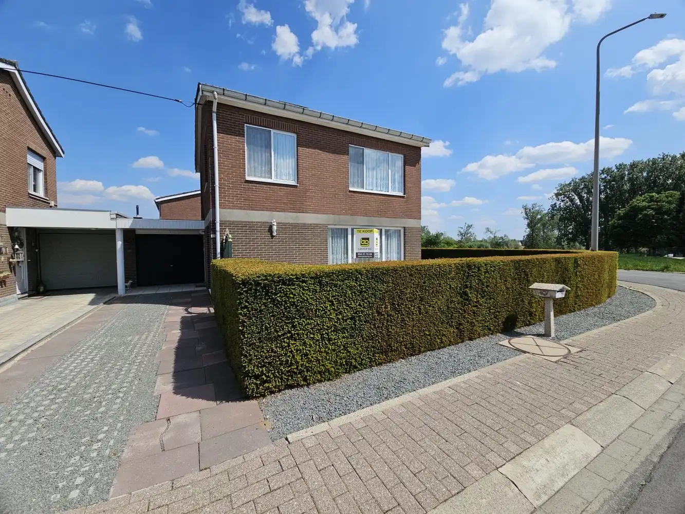 Woning met 4 slaapkamers en garage foto 3