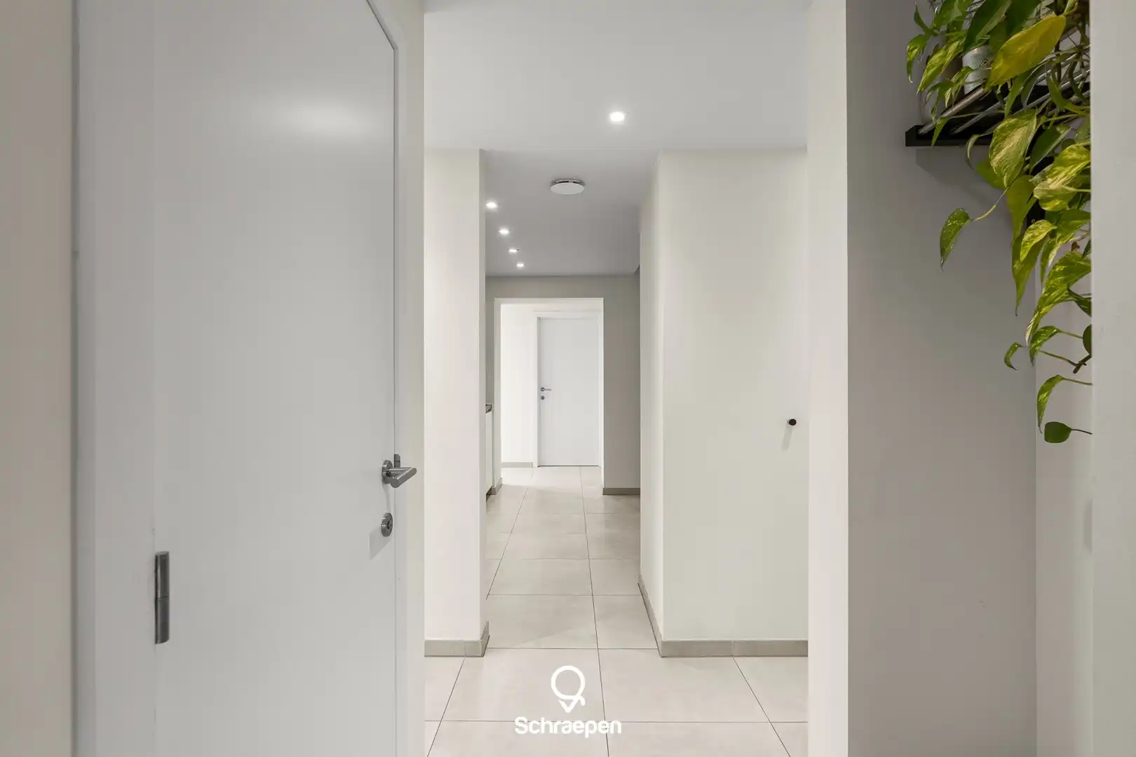 Instapklare woning met EPC-label B, 5 slpks en flexibele indeling nabij Zonhoven-centrum! foto 12