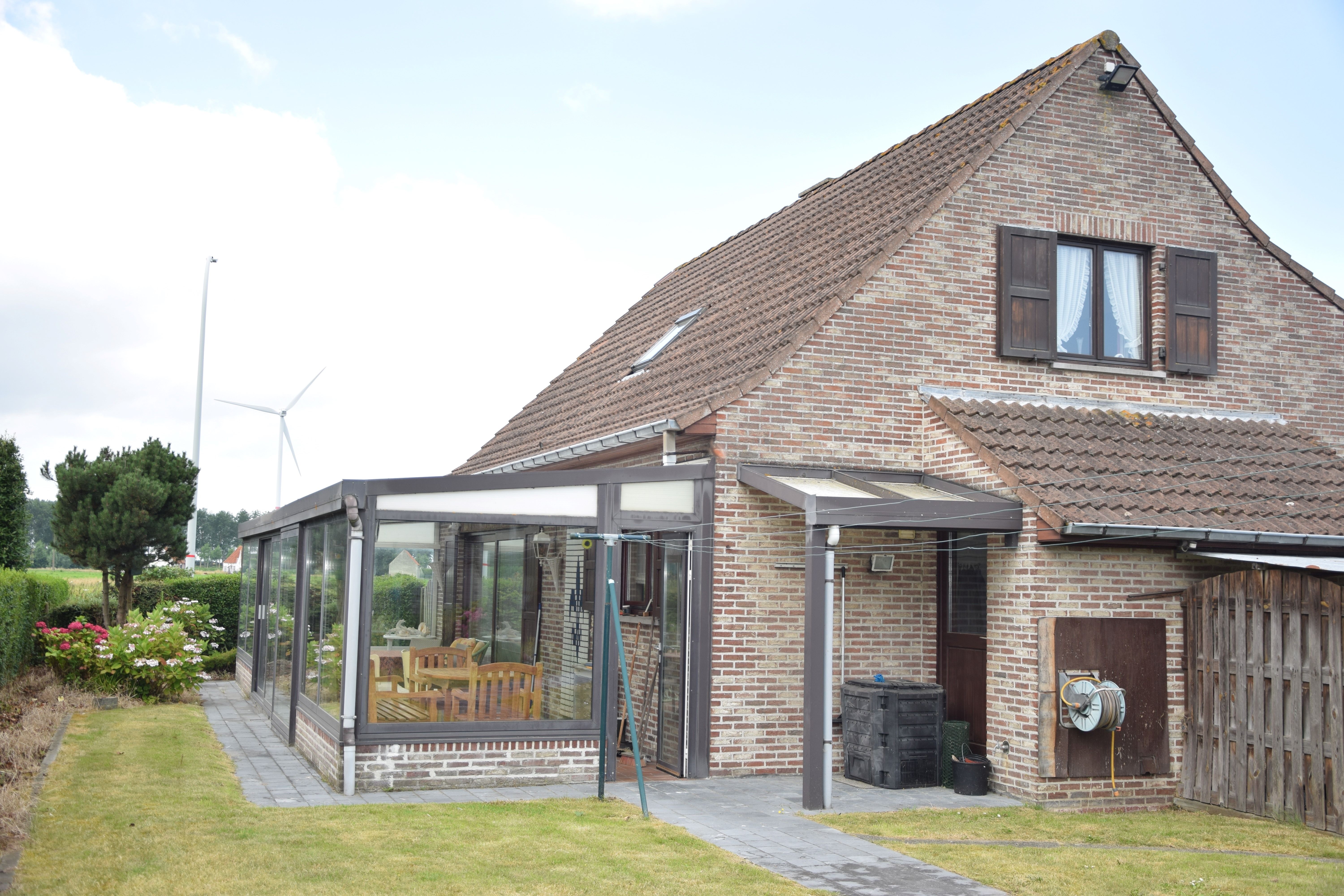 Landelijke villa te Knokke-Heist foto 2