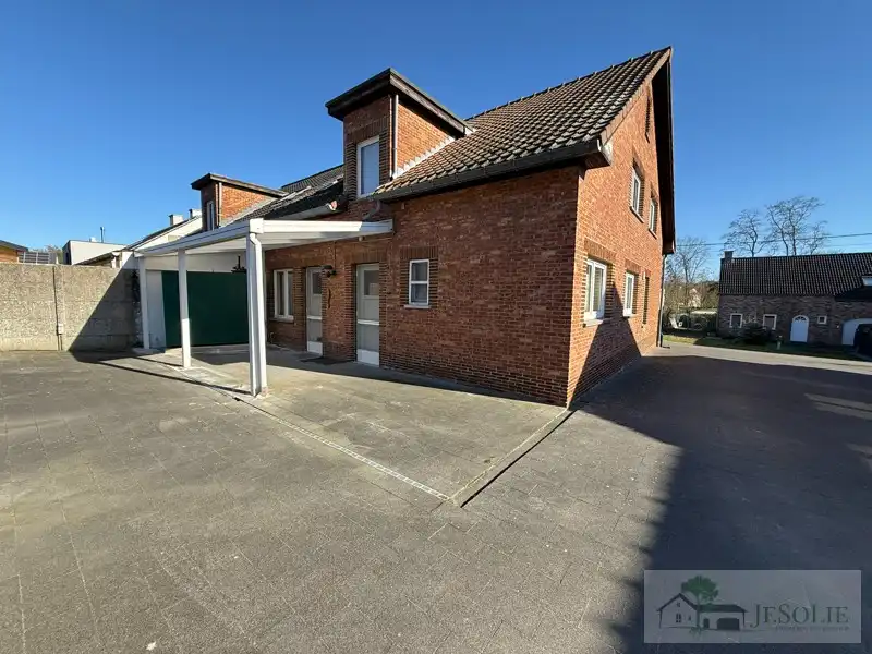 Instapklare woning met tuin  -&nbsp;EPC C foto 18