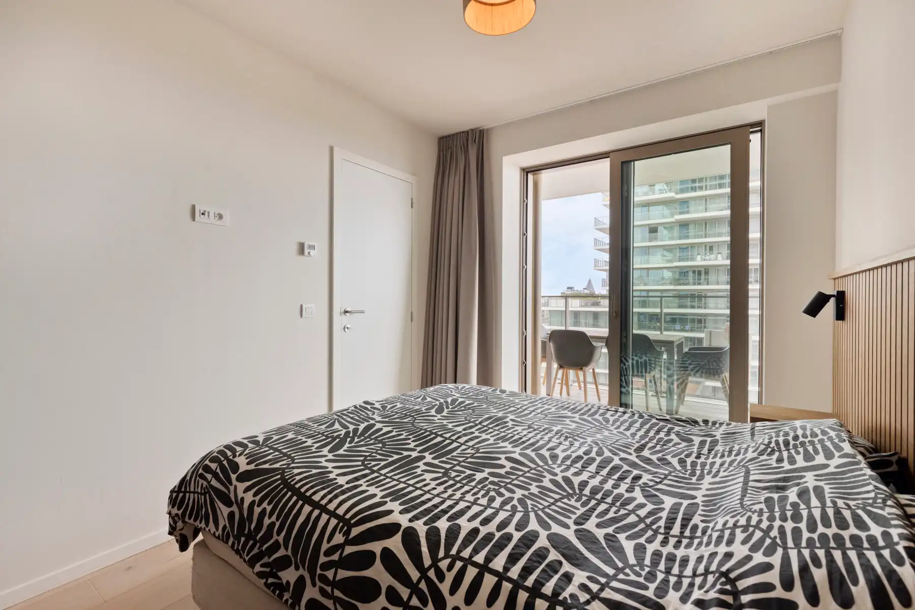 Appartement te koop foto 9