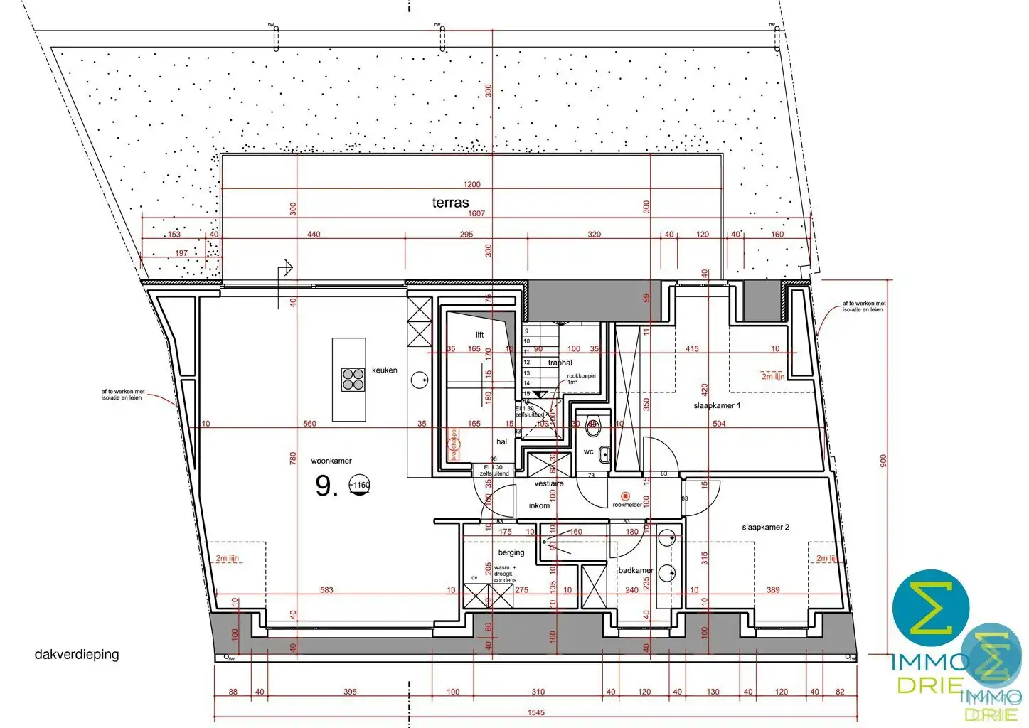 Loft te huur foto 23