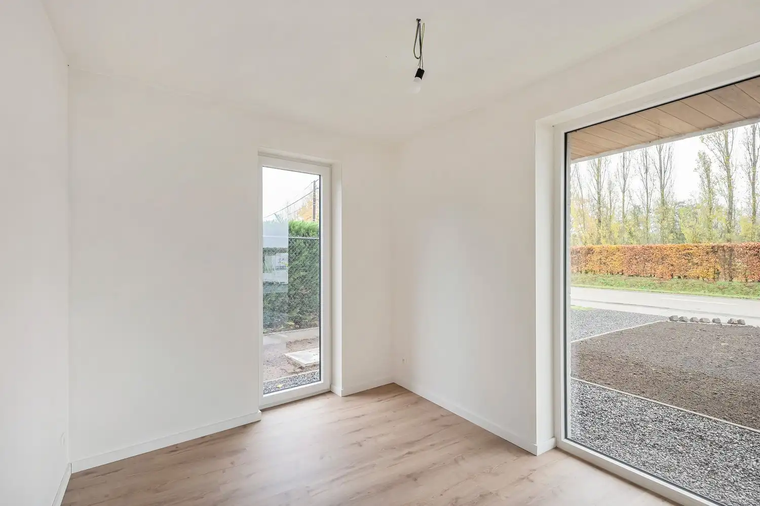 Woonproject met 6 energiezuinige woningen foto 18