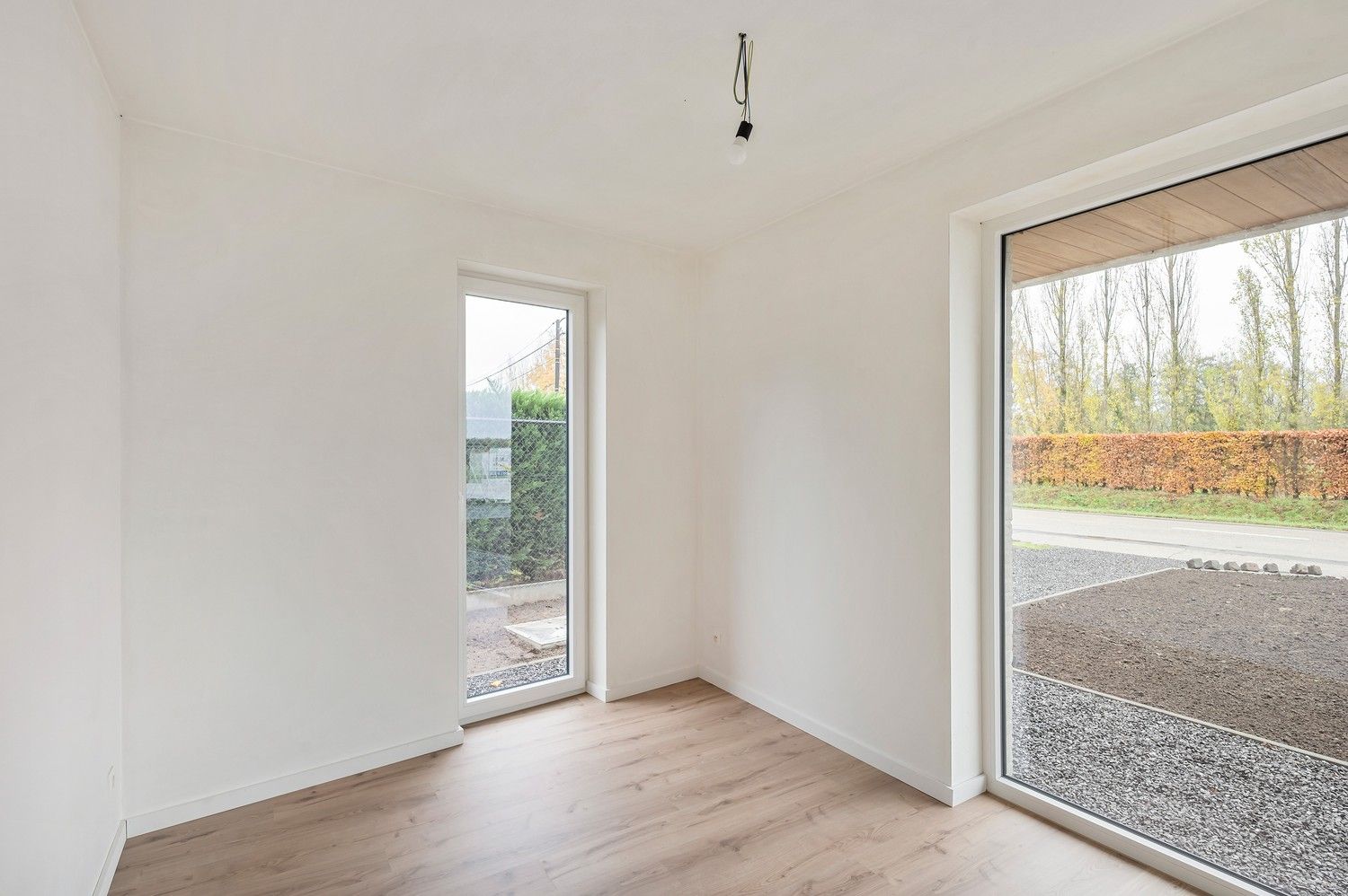 Woonproject met 6 energiezuinige woningen foto 18