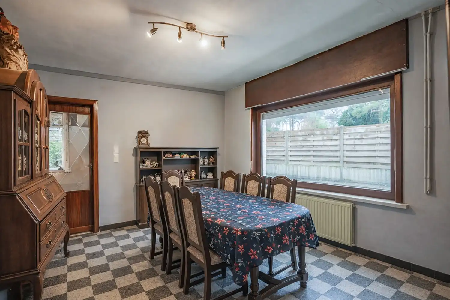 Te renoveren woning met 3 slpkrs en garage in Bonheiden foto 7