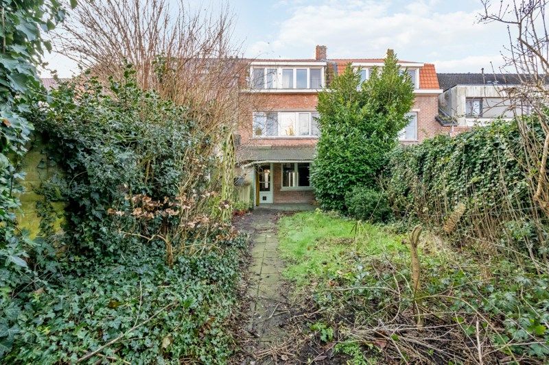 Te koop: ruime te renoveren rijwoning in Sint-Kruis, Brugge foto 18