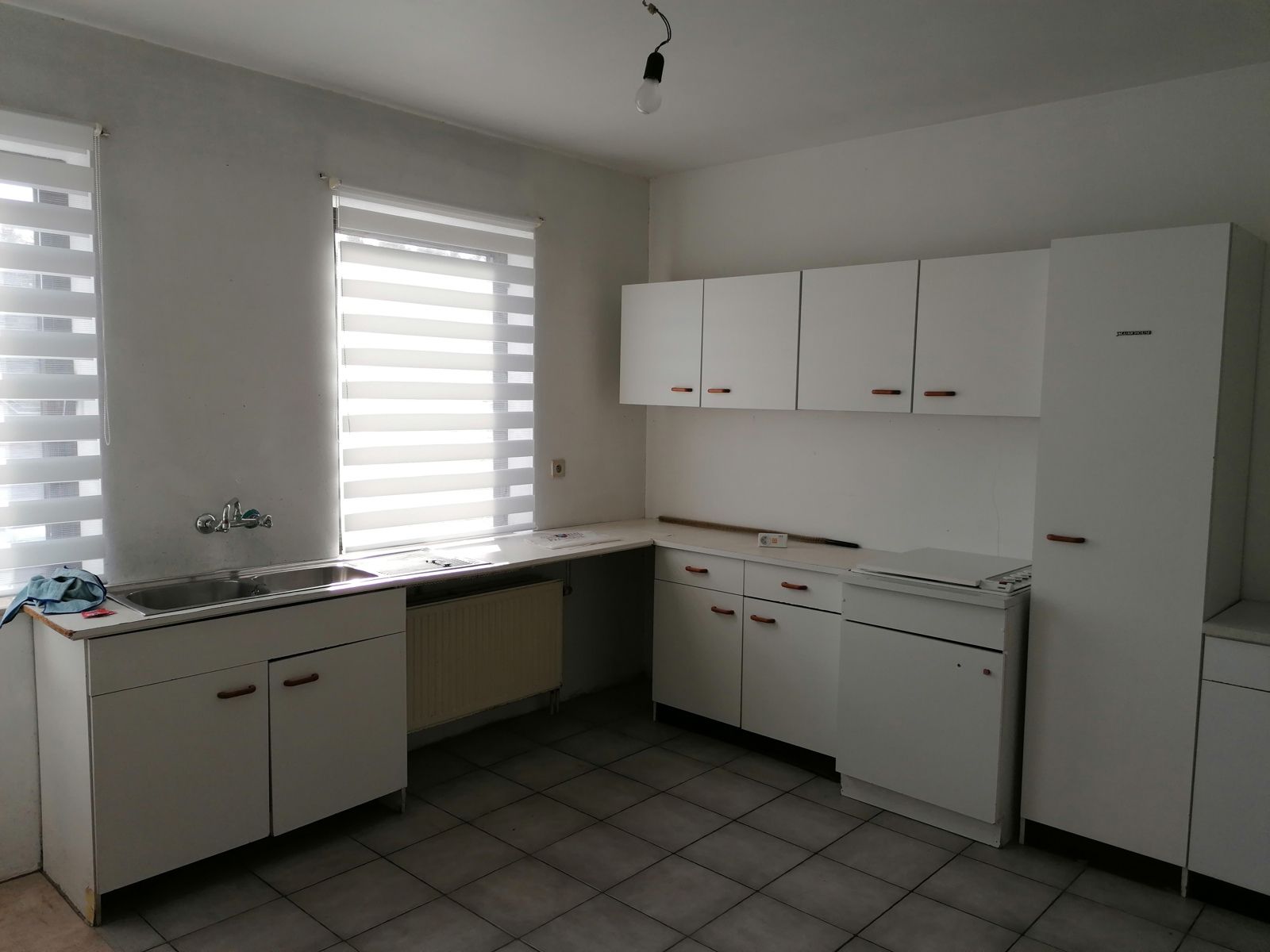 Handelspand met appartement woonst, toonzaal/showroom, atelier/loods en bouwgrond foto 19