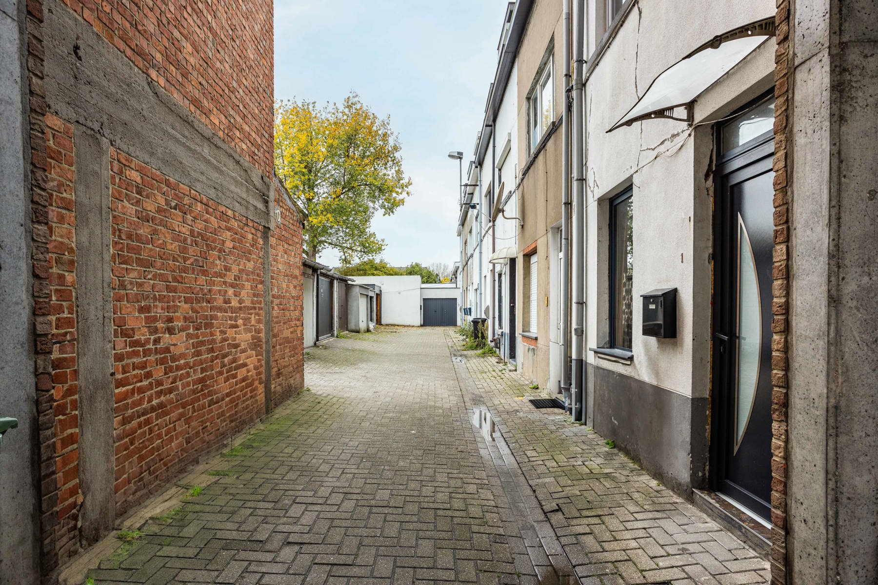 Te koop: Instapklare woning nabij stadscentrum foto 2