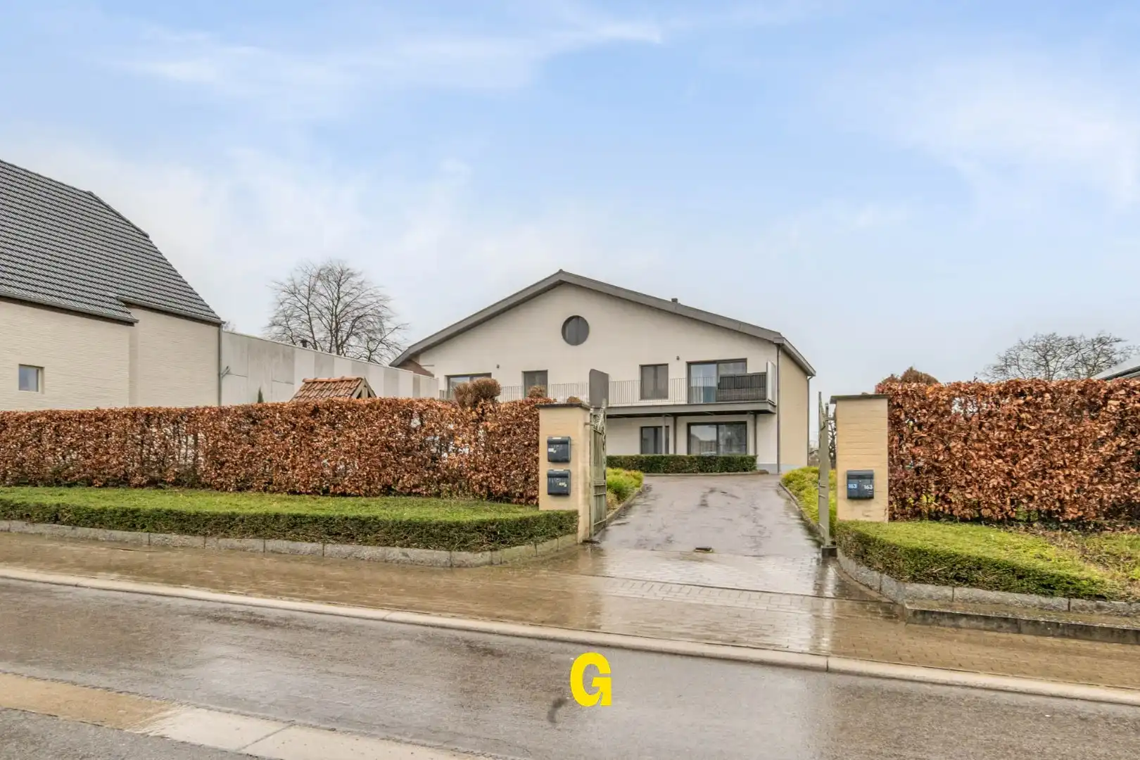 Twee slaapkamer appartement met mooi terras, 2 standplaatsen en mogelijkheid tot het bijkopen van extra berging of hobbyruimte foto 13