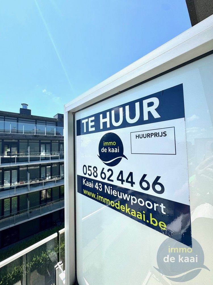Appartement te huur foto 7
