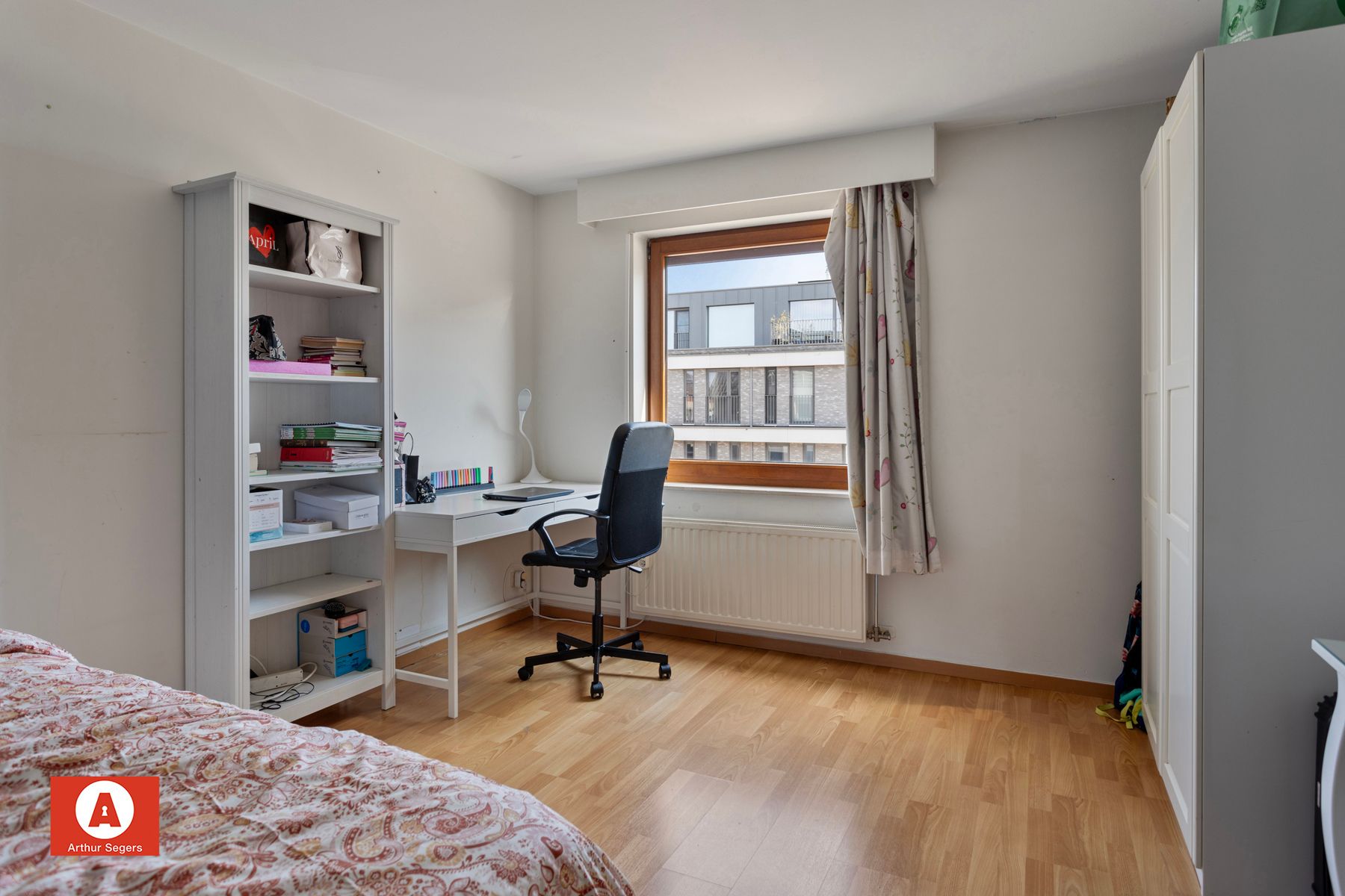 Energiezuinige woning met 4 slaapkamers foto 16